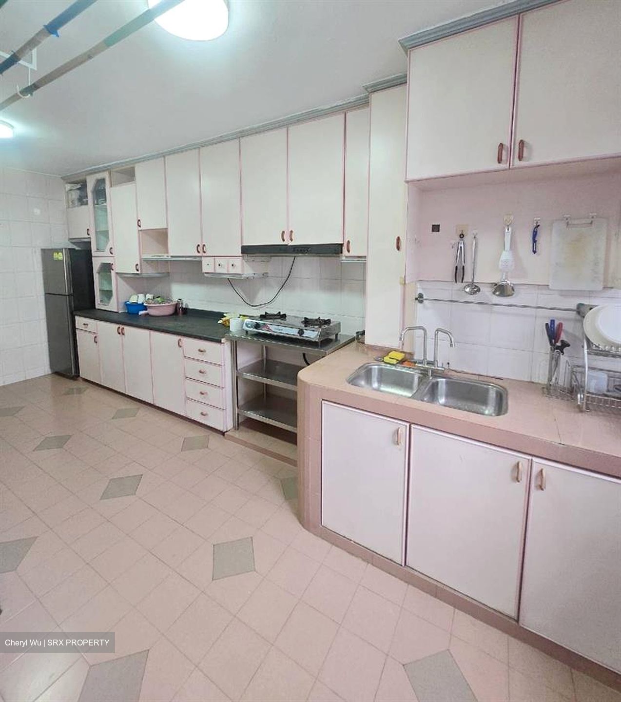 Blk 381 Clementi Avenue 5 (Clementi), HDB 4 Rooms #590360941